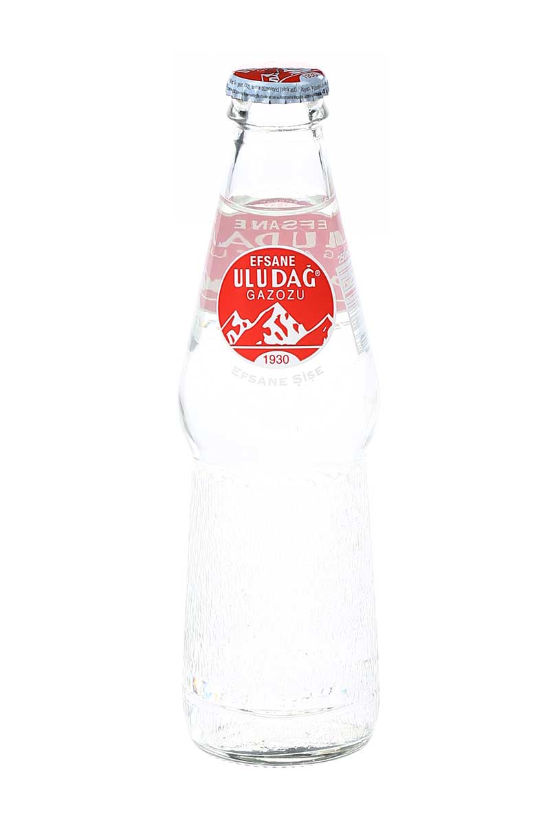  Fuji 250 ML Uludağ...